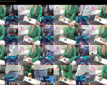 milf_viktoria — 44 minute Chaturbate female cam show recording, 720p, Sep 29, 2025