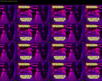 miya_x_change — 9 minute Chaturbate female cam show recording, 720p, Sep 30, 2025