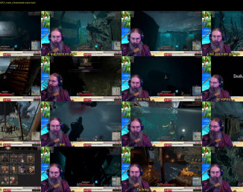 mjolnirinyou — 120 minute Chaturbate male cam show recording, 720p, Sep 29, 2025