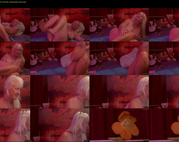 monicutex — 9 minute Chaturbate female cam show recording, 480p, Sep 29, 2025