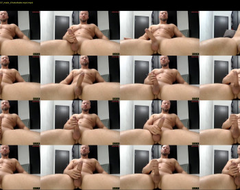 mr_shakur — 11 minute Chaturbate male cam show recording, 480p, Sep 29, 2025