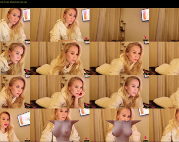 myassistant — 49 minute Chaturbate female cam show recording, 720p, Sep 30, 2025