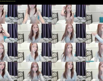 nancy_ston — 44 minute Chaturbate female cam show recording, 720p, Sep 29, 2025