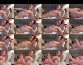 nfeibk — 12 minute Chaturbate male cam show recording, 720p, Sep 29, 2025