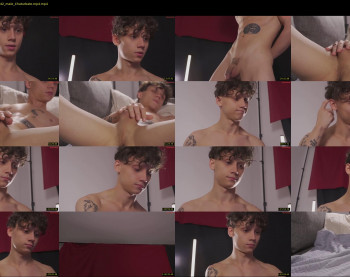 nicky_neal — 117 minute Chaturbate male cam show recording, 720p, Sep 30, 2025