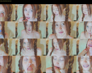 niilaa — 10 minute Chaturbate female cam show recording, 720p, Sep 29, 2025