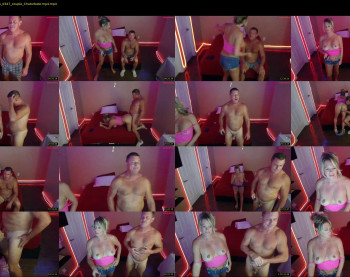 nikkilynnerotic — 71 minute Chaturbate female cam show recording, 480p, Sep 30, 2025