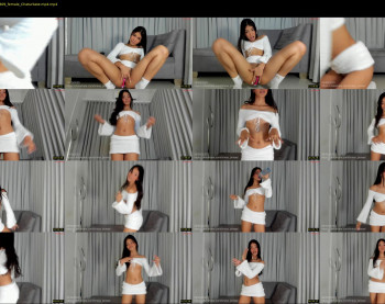 nina_ponse — 64 minute Chaturbate female cam show recording, 720p, Sep 29, 2025