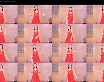nooniemoon — 5 minute Chaturbate female cam show recording, 720p, Sep 29, 2025