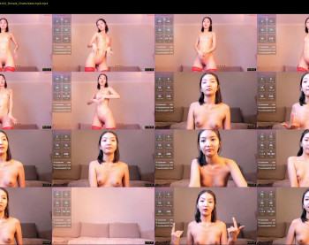 nooniemoon — 33 minute Chaturbate female cam show recording, 720p, Sep 29, 2025