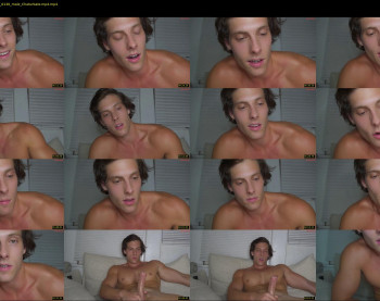 not_alexstone — 4 minute Chaturbate male cam show recording, 720p, Sep 30, 2025
