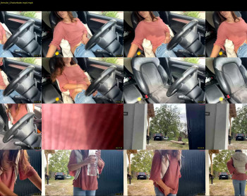 nyconik — 15 minute Chaturbate female cam show recording, 720p, Sep 29, 2025