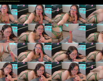 ocean_your_squirter — 66 minute Chaturbate female cam show recording, 720p, Sep 29, 2025