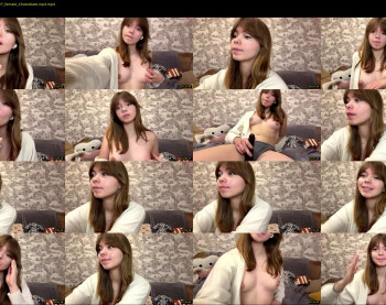 oracorker — 46 minute Chaturbate female cam show recording, 720p, Sep 30, 2025