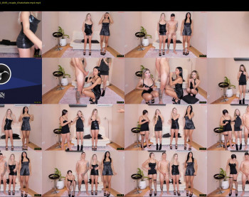 pacho_stormie — 20 minute Chaturbate couple cam show recording, 720p, Sep 30, 2025