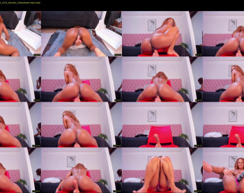 paytonferrara_ — 120 minute Chaturbate female cam show recording, 720p, Sep 29, 2025