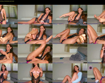pbsteve — 120 minute Chaturbate couple cam show recording, 720p, Sep 29, 2025