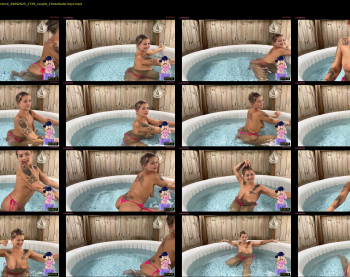perfectly_imperfect_adventure — 9 minute Chaturbate couple cam show recording, 720p, Sep 29, 2025