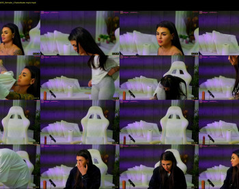 perfectt33n — 14 minute Chaturbate female cam show recording, 720p, Sep 29, 2025