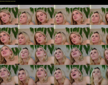 pinkadele — 3 minute Chaturbate female cam show recording, 720p, Sep 29, 2025