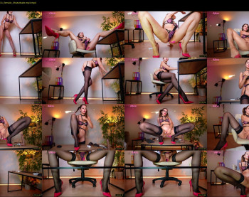 pinkheart_ — 121 minute Chaturbate female cam show recording, 720p, Sep 29, 2025