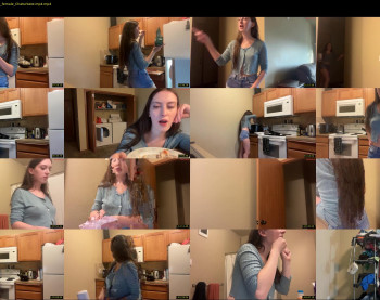 prism50 — 124 minute Chaturbate female cam show recording, 720p, Sep 30, 2025