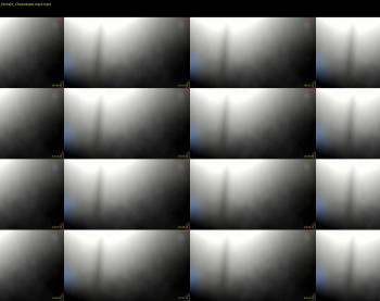 qwoopa — 46 minute Chaturbate female cam show recording, 720p, Sep 29, 2025