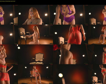 rocknrose — 120 minute Chaturbate female cam show recording, 720p, Sep 30, 2025