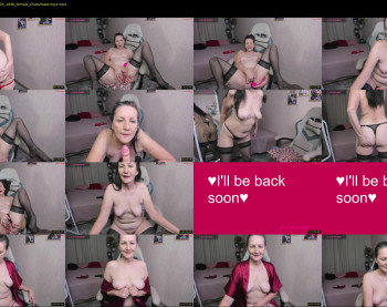 ruby_lady_sweet — 114 minute Chaturbate female cam show recording, 720p, Sep 29, 2025