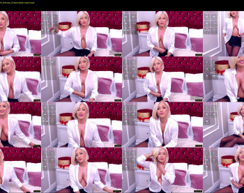 saralucky — 73 minute Chaturbate female cam show recording, 720p, Sep 30, 2025