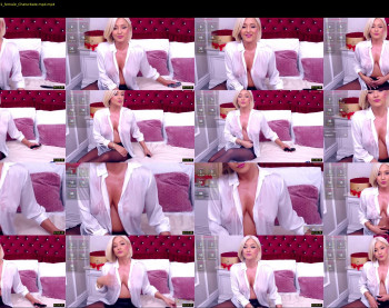 saralucky — 4 minute Chaturbate female cam show recording, 720p, Sep 30, 2025