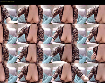 sellapink — 3 minute Chaturbate female cam show recording, 720p, Sep 29, 2025