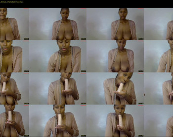 shanizzz — 18 minute Chaturbate female cam show recording, 480p, Sep 29, 2025