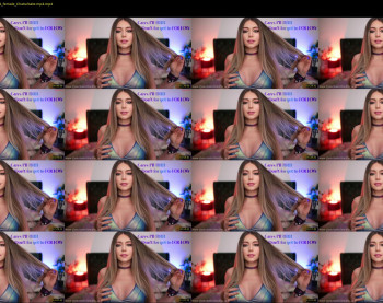 shy_jane — 15 minute Chaturbate female cam show recording, 720p, Sep 29, 2025