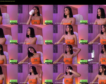 sillysara8 — 28 minute Chaturbate female cam show recording, 720p, Sep 29, 2025