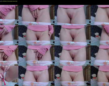 single_fox_4u — 121 minute Chaturbate female cam show recording, 720p, Sep 29, 2025