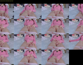 single_fox_4u — 11 minute Chaturbate female cam show recording, 720p, Sep 29, 2025