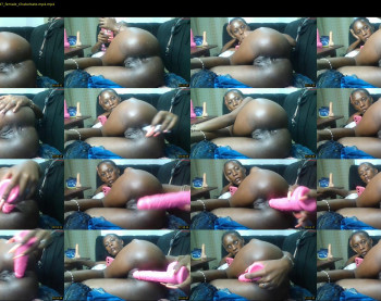 slim_bitch — 13 minute Chaturbate female cam show recording, 720p, Sep 30, 2025
