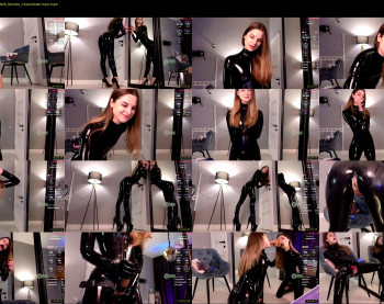 sonia__rose — 120 minute Chaturbate female cam show recording, 720p, Sep 29, 2025