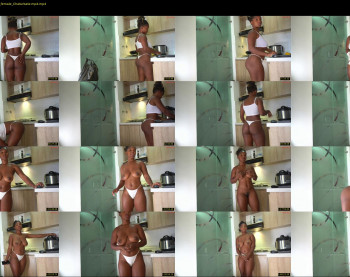 sow_fitt — 121 minute Chaturbate female cam show recording, 720p, Sep 29, 2025