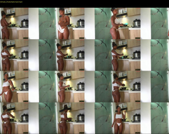 sow_fitt — 12 minute Chaturbate female cam show recording, 720p, Sep 30, 2025