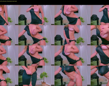 ssshameless — 17 minute Chaturbate female cam show recording, 720p, Sep 30, 2025