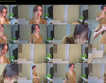 steffanimor — 121 minute Chaturbate couple cam show recording, 720p, Sep 29, 2025