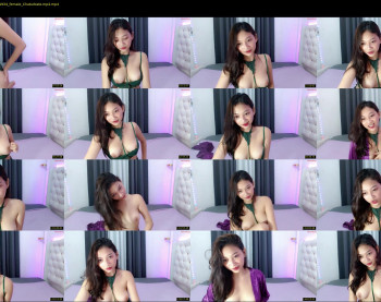 sugarluna69 — 121 minute Chaturbate female cam show recording, 720p, Sep 29, 2025