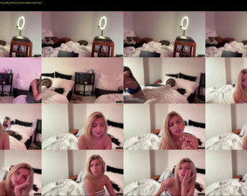 summerclarke2 — 31 minute Chaturbate female cam show recording, 480p, Sep 30, 2025