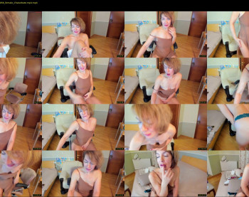 summerliza — 121 minute Chaturbate female cam show recording, 720p, Sep 29, 2025