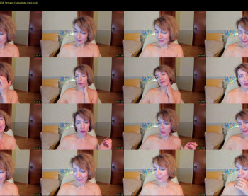 summerliza — 3 minute Chaturbate female cam show recording, 720p, Sep 29, 2025