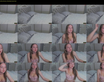 sunny_love__ — 37 minute Chaturbate female cam show recording, 720p, Sep 29, 2025