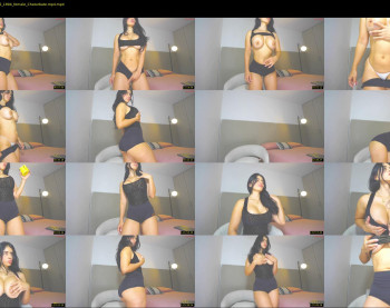 sunnymorrison — 104 minute Chaturbate female cam show recording, 720p, Sep 29, 2025