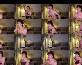 sunshinealex — 120 minute Chaturbate male cam show recording, 720p, Sep 29, 2025